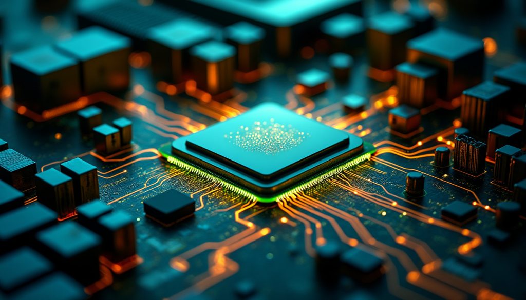 comprenez simplement les performances du cpu sous linux et ubuntu, le rôle du scheduler et les principaux facteurs qui influencent la répartition des tâches.