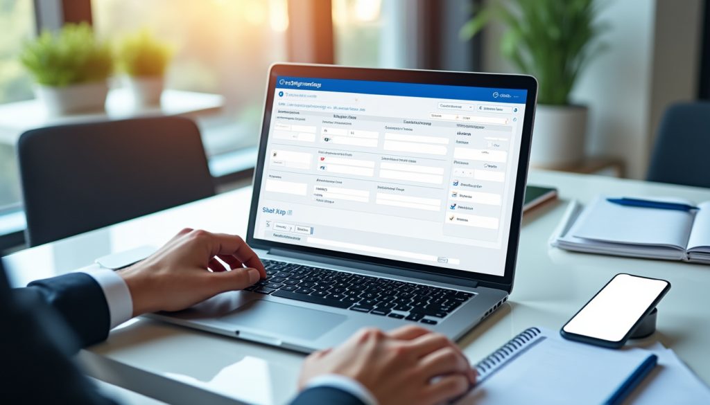 simplifiez la gestion rh avec google forms : recueillez les demandes de congés et les informations d’onboarding, puis faites-les valider par les managers.