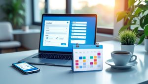 gérez facilement les inscriptions à votre événement avec google forms et permettez aux participants d'ajouter automatiquement l'événement à leur google calendar.