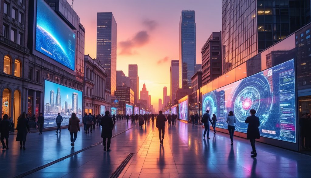 découvrez comment hugh tech vise à devenir la super app incontournable en europe, inspirée par le succès de wechat, en intégrant services variés et innovation technologique.