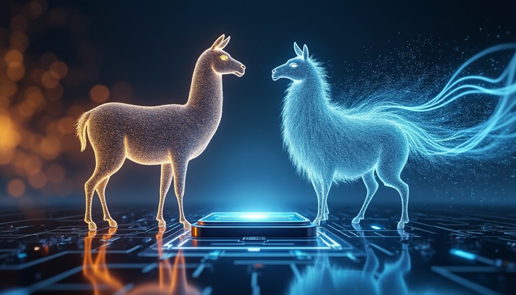 llama ou mistral en 2026 ? comparez ces modèles d’ia open source selon leurs performances, leurs usages et leurs licences pour choisir le bon.