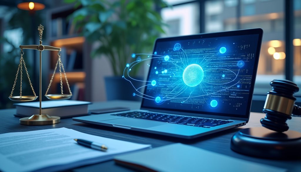 découvrez les limites juridiques et les bonnes pratiques liées à l'utilisation de l'ia pour résumer un contrat, afin d'assurer conformité et efficacité dans vos démarches.