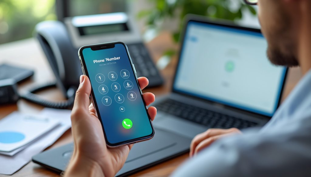 vérifiez un numéro de téléphone grâce à l'annuaire inversé pagesjaunes et trouvez rapidement l'indicatif téléphonique associé.