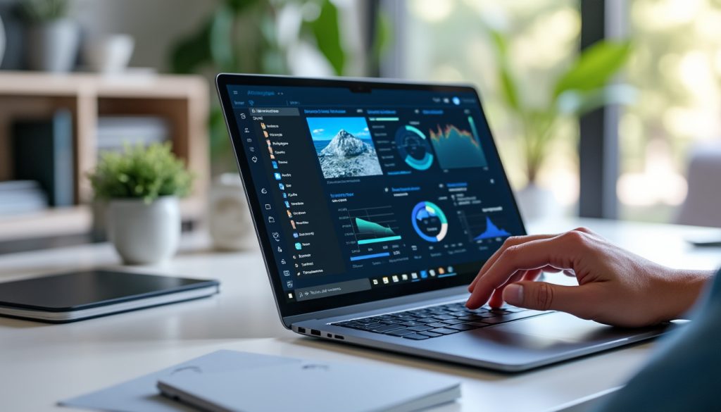 découvrez si le pc portable avec l'ia copilot de microsoft est vraiment utile au quotidien pour améliorer votre productivité et simplifier vos tâches.
