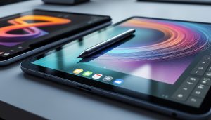 découvrez quelle tablette pro offre la meilleure précision entre apple pencil et s pen pour vos créations et prises de notes.