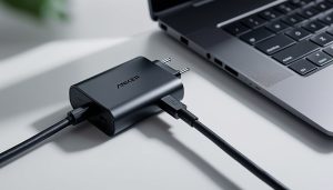 découvrez les chargeurs usb-c anker pour ultrabooks, conçus pour éviter toutes incompatibilités et garantir une charge rapide et sécurisée de vos appareils.