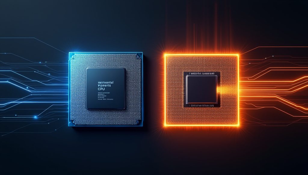 découvrez pourquoi les cpu apple offrent un meilleur équilibre entre performances et consommation d’énergie, et comment leur architecture leur permet de garder l’avantage.