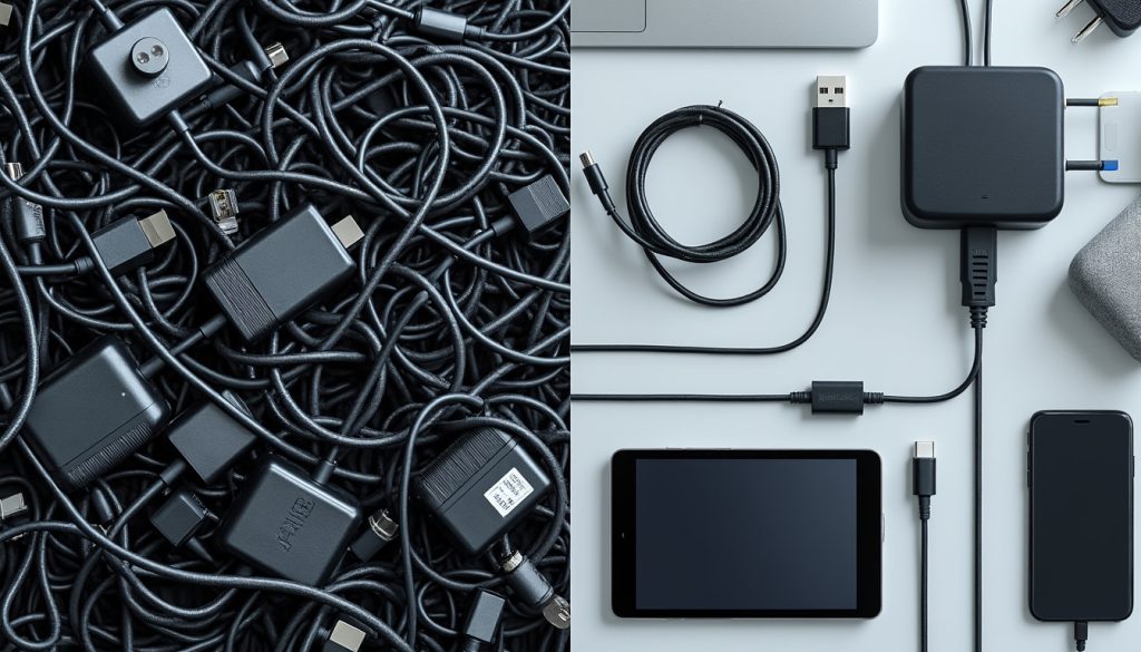 la certification usb-if rend-elle les chargeurs usb-c plus faciles à choisir ? découvrez ce qu’elle garantit et comment éviter les incompatibilités.