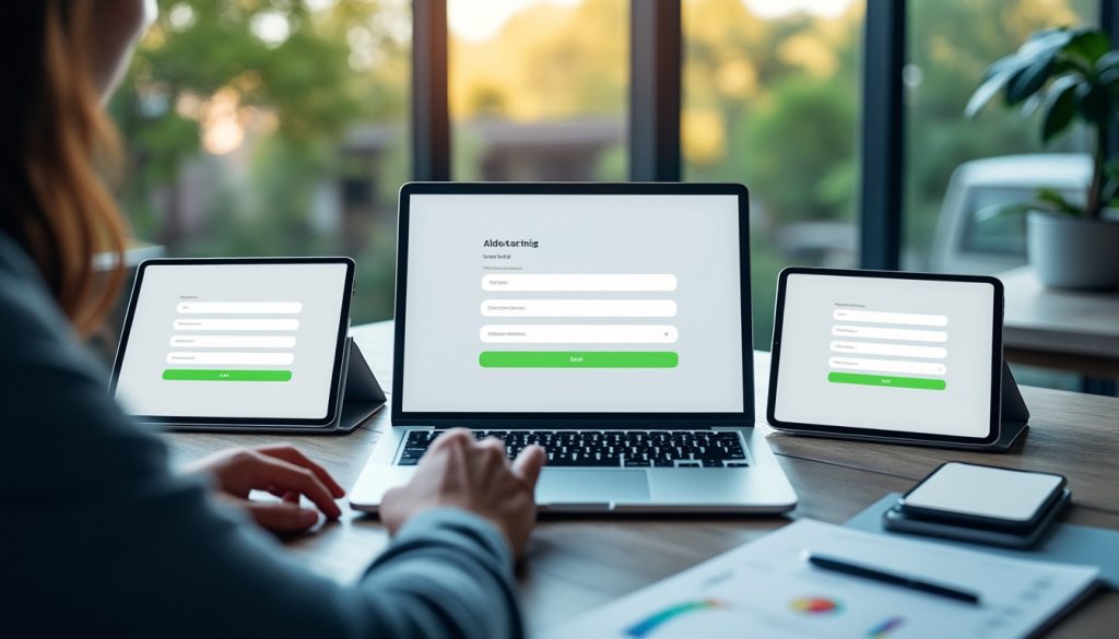 google forms, typeform ou tally : découvrez quand quitter google forms et quel outil choisir selon vos besoins, votre budget et l’expérience souhaitée.