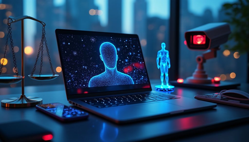 rgpd, cnil et hugh tech : découvrez les sujets sensibles et les points de controverse autour de la protection des données personnelles.