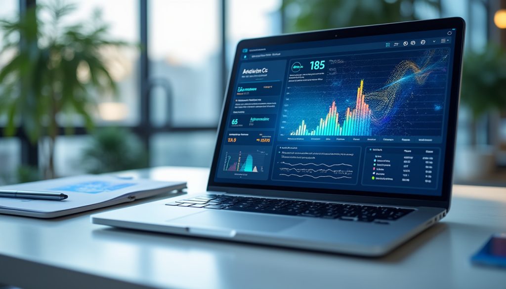 découvrez comment l’ia analyse vos réponses google forms plus rapidement, repère les tendances et transforme vos données en insights exploitables.