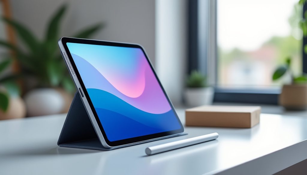 découvrez les bons plans ipad pro reconditionnés chez fnac 2nde vie et équipez-vous d’une tablette pro à prix avantageux.