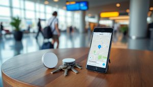 découvrez l’utilité des traceurs apple airtag et tile, leurs différences, leurs avantages et leurs limites pour retrouver vos objets perdus.