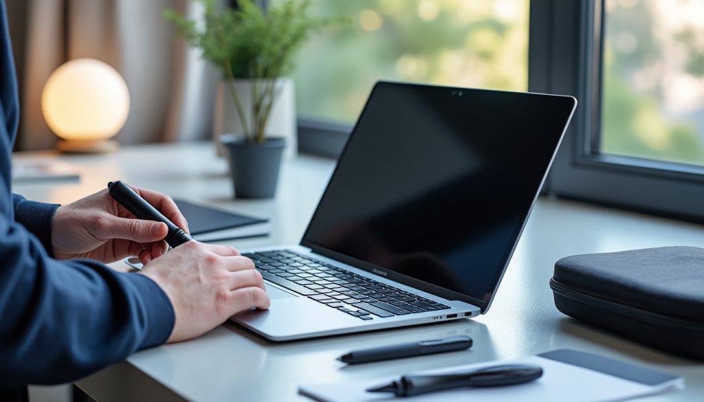 comparez les garanties dell premium support et lenovo premier pour choisir un ultrabook adapté à vos besoins de support et de tranquillité d’esprit.